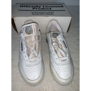 UCLA Bruins Rare 70's 80's? Pre Nike Women's 7.5 Sneakers Tennis Shoes